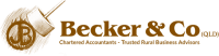 Becker & co (qld)