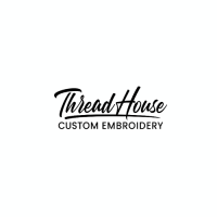 Thread House Custom Embroidery