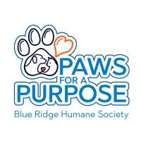Paws for a purpose