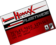 Homax oil sales, inc.