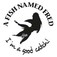 A fish named fred