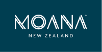 Moana new zealand