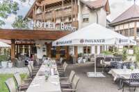 Becher hotel und restaurant