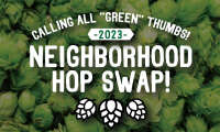 Hop - 'the new way to neighbor'
