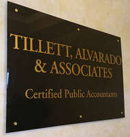 Tillett, alvarado & associates