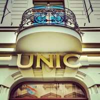 Hotel unic prague