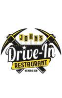 John's drive in