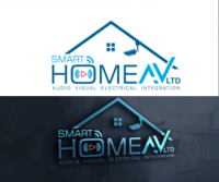Smart home audio visual