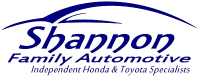 Shannon Family Auto Indpndnt