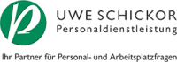 Schickor personaldienstleistungs gmbh