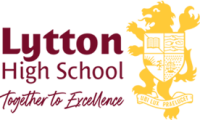 Lytton high school