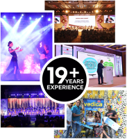 Corporate events i pvt. ltd.