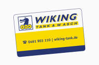 Wiking tank