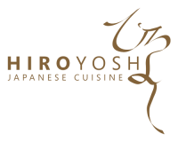 Sushi hiro-yoshi japanese cuisine