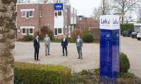 Lekx kok & geerlofs accountants