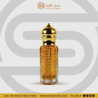 Ghilaf-e-Kaaba Attar