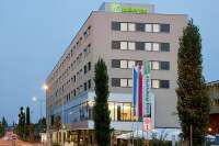 Holiday inn zürich messe