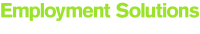 Employment solutions detacheringen bv