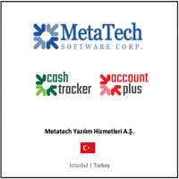 Metatech software corp.