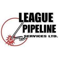 League Pipeline Services Ltd.