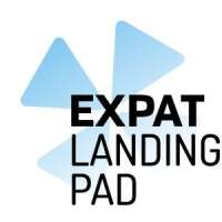 Expat landing pad