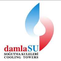 Damlasu soğutma kuleleri̇ i̇nşaat sanayi̇ ve ti̇caret li̇mi̇ted şi̇rketi̇