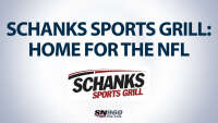 Schanks sports grill