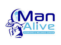 Man alive