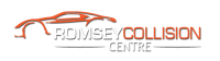 Romsey collision centre