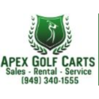 Apexgolf Carts