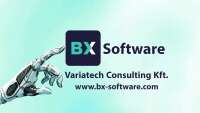 Bx software - variatech consulting kft.