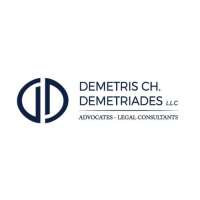 Demetris ch. demetriades l.l.c