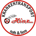 Der krankentransport hinz berlin
