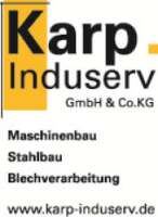 Maschinenbau karp gmbh