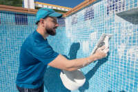 Just Pool Maintenance