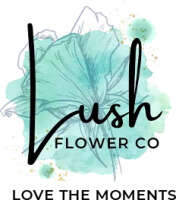 Lush Flower Co