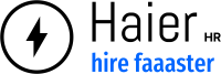 Haier HR