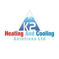 K2 Heating and Cooling Solutions Ltd