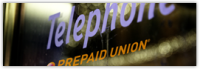 Prepaid union bv
