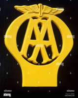 Aa all county driving