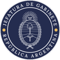 Ucgp birf 7706 - secretaría de ambiente, jefatura de gabinete de ministros