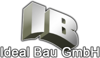 Ideal bau gmbh - industriefußböden