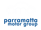 Parramatta motor group