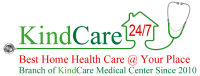 KindCare Home HealthCare