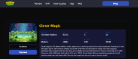 clovermagic.net