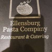 Ellensburg pasta co