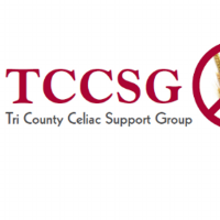 Tri-county celiac support group