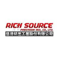 Rich source precision ind., co., ltd.