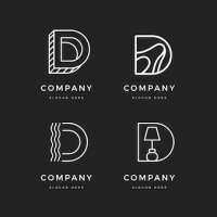 D-branded