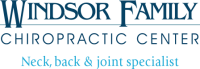 Windsor chiropractic